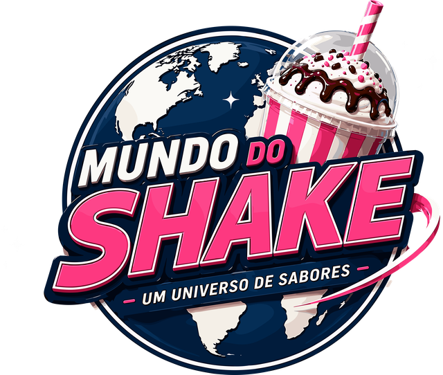 Mundo do Shake